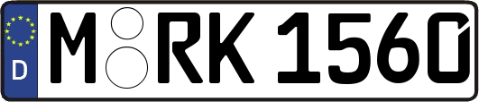 M-RK1560