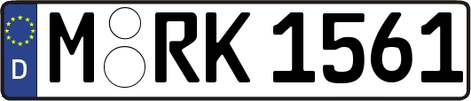 M-RK1561