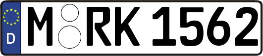 M-RK1562