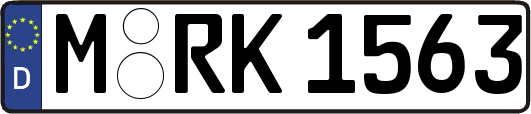 M-RK1563