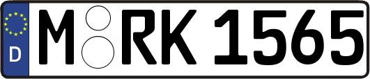 M-RK1565