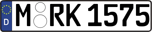 M-RK1575