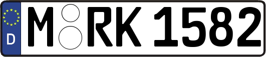 M-RK1582