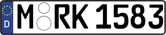 M-RK1583