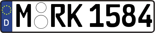 M-RK1584