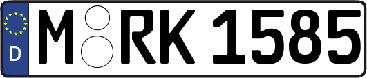 M-RK1585