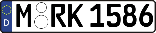 M-RK1586