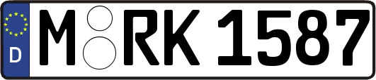 M-RK1587