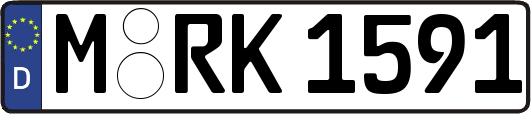 M-RK1591