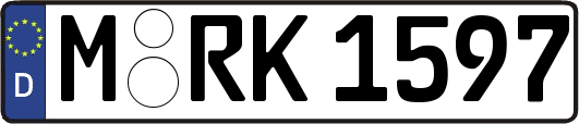 M-RK1597