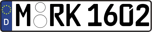 M-RK1602