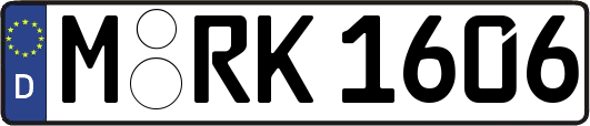 M-RK1606
