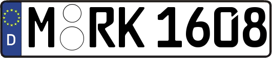 M-RK1608