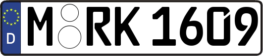 M-RK1609