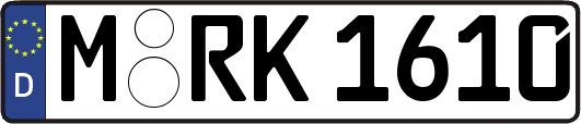M-RK1610
