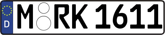 M-RK1611