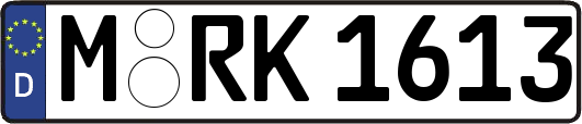 M-RK1613