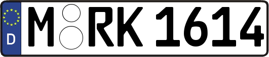 M-RK1614