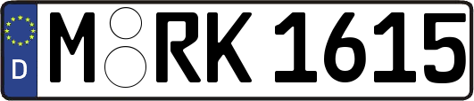 M-RK1615