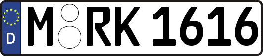 M-RK1616