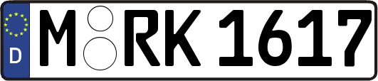 M-RK1617