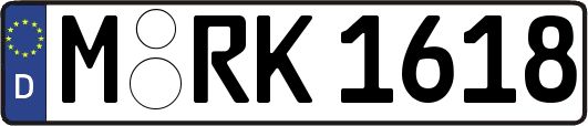 M-RK1618