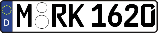 M-RK1620