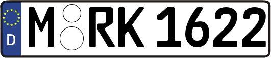 M-RK1622