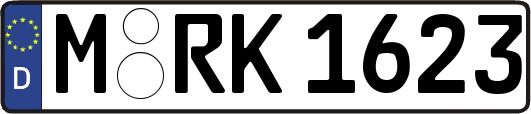 M-RK1623
