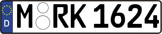 M-RK1624