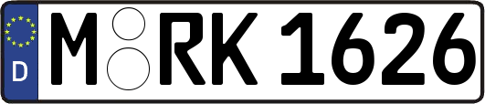 M-RK1626