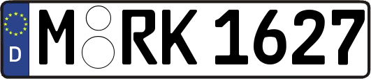 M-RK1627