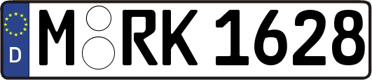 M-RK1628