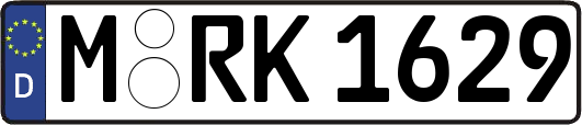 M-RK1629