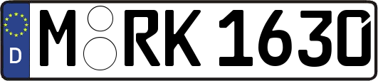 M-RK1630
