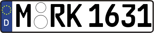 M-RK1631
