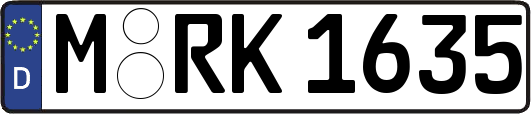 M-RK1635