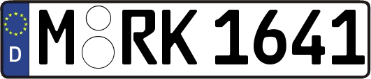 M-RK1641