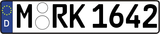M-RK1642