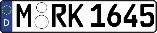 M-RK1645