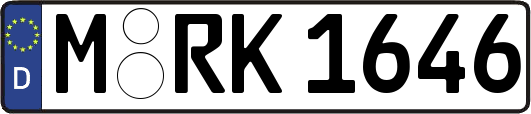 M-RK1646