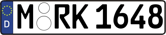 M-RK1648