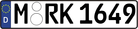 M-RK1649