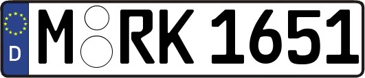 M-RK1651