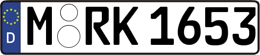 M-RK1653