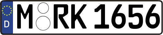 M-RK1656