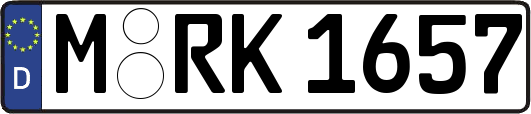 M-RK1657