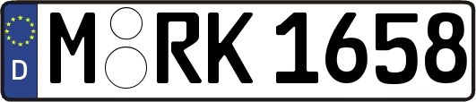 M-RK1658