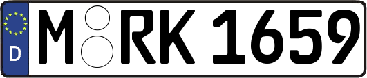 M-RK1659