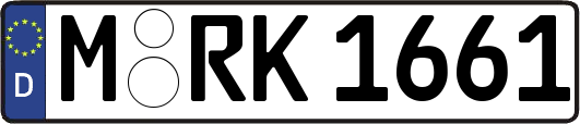 M-RK1661